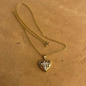 Heart chain